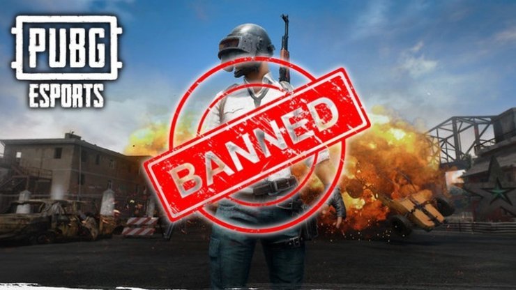 Gara-gara Kasus Bunuh Diri, PUBG Mobile Dibekukan Sementara di Negara Ini