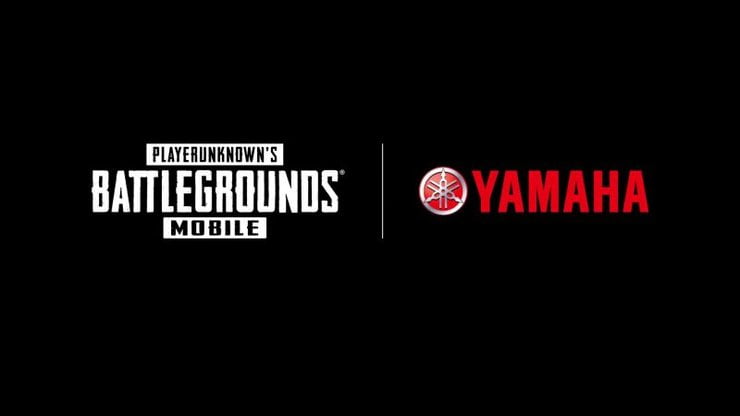 PUBG Mobile Tambahkan Dua Motor Yamaha ke Arena Tempur