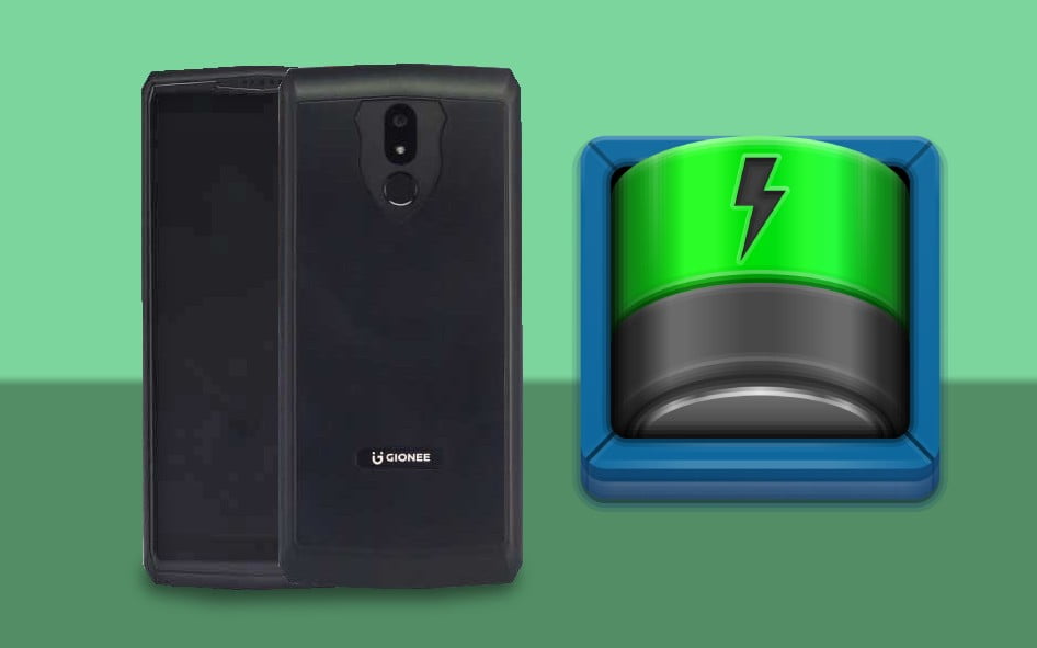 Makin Gemuk, Ini Smartphone Android dengan Baterai 10.000mAh