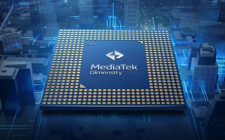 Dimensity 600, Solusi Chipset 5G Ekonomis Buatan MediaTek