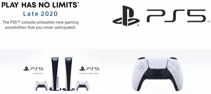 Ini Deretan Aksesori dan Games yang Siap Digandeng dengan PlayStation 5