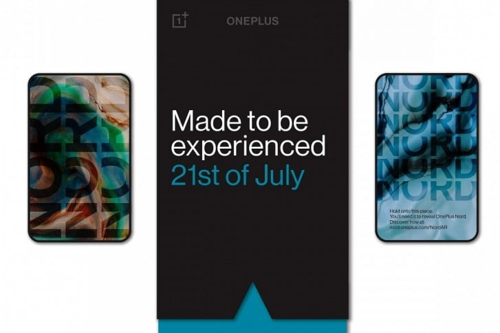 OnePlus Nord Bakal Ditenagai Kamera OIS 48 MP