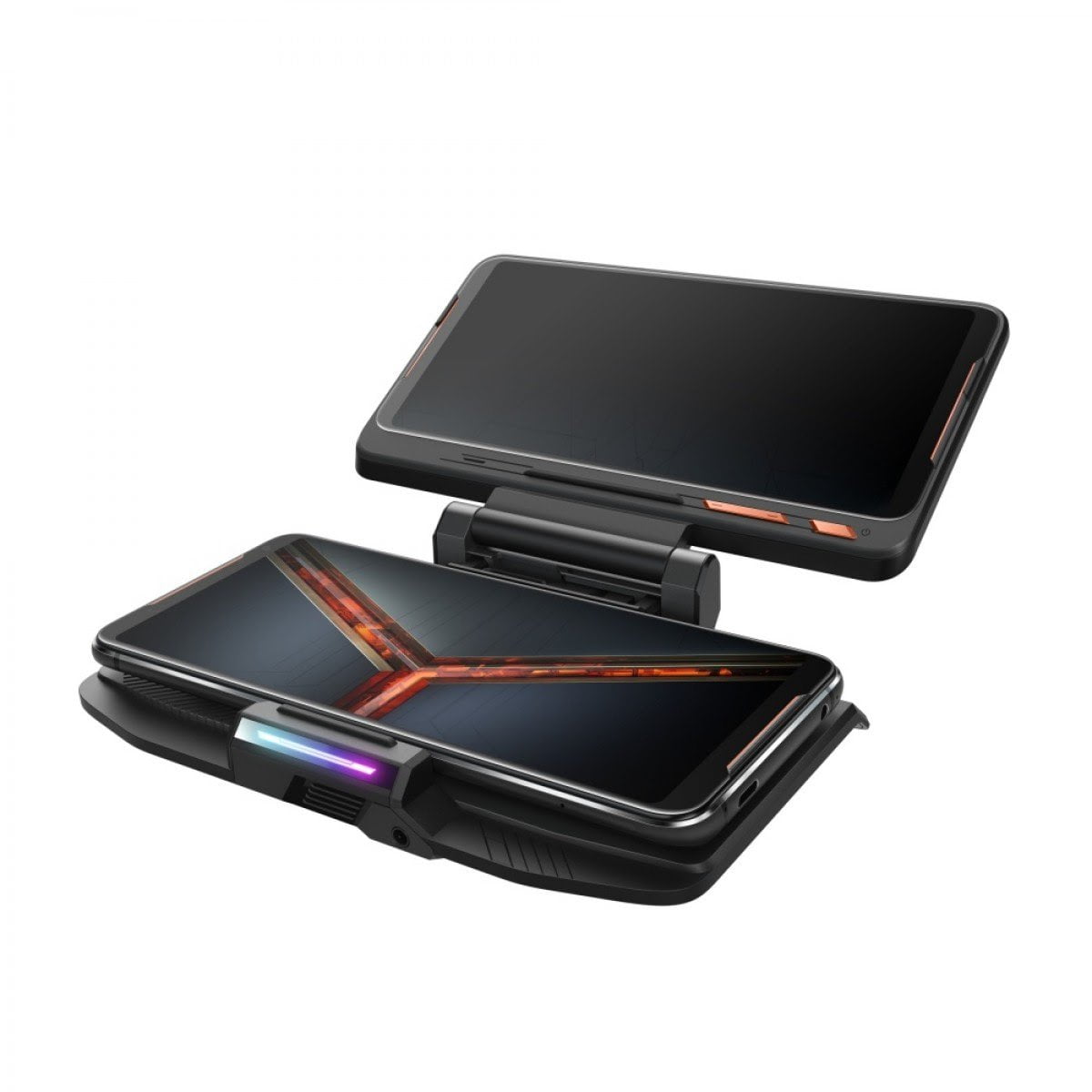 Jelang Peluncuran, Aksesoris ASUS ROG Phone 3 Bocor