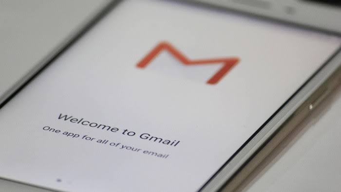 Penggunanya Dihujam Email Spam, Ini Penjelasan Google