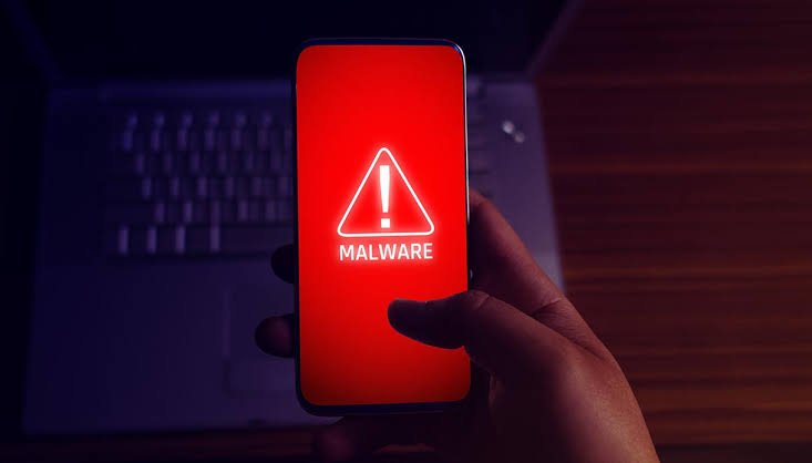 Malware BlackRock Ancam 377 Aplikasi Android