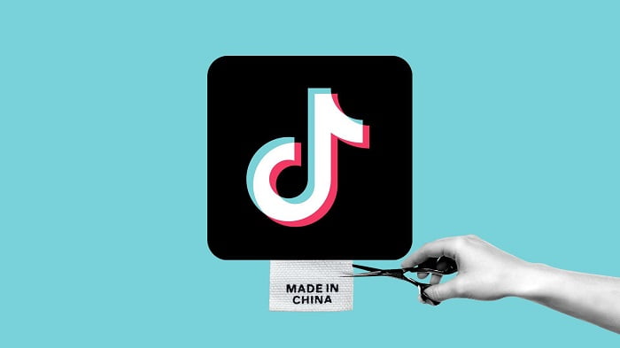 Tiktok Minggat dari Hong Kong