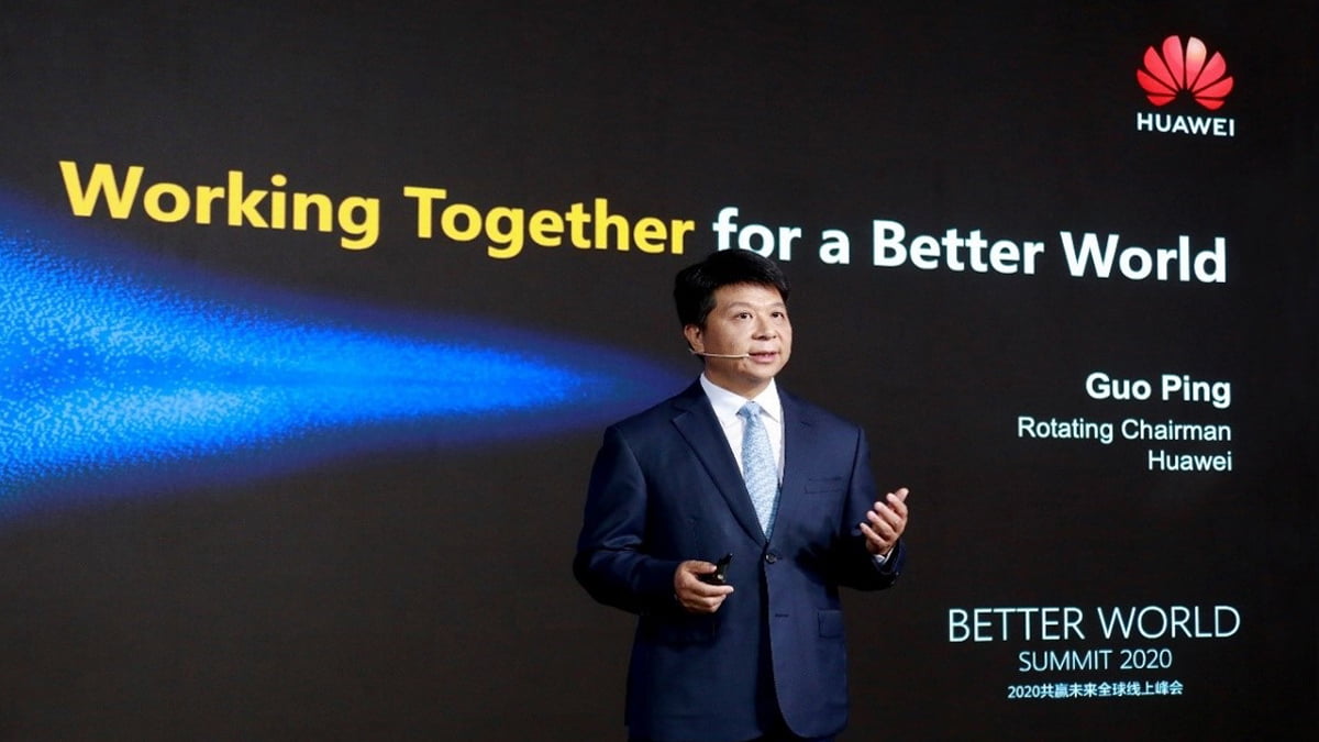 Huawei Better World Summit 2020: Kebersamaan Menjadi Kunci Pemulihan Ekonomi dan Masa Depan yang Lebih Baik