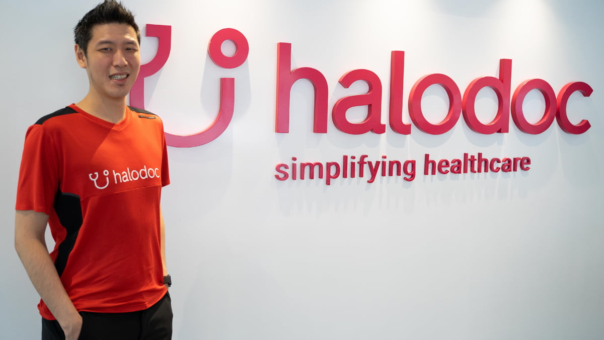 Halodoc Masuk Daftar Digital Health 150 Paling Inovatif di 2020 dari CB Insights