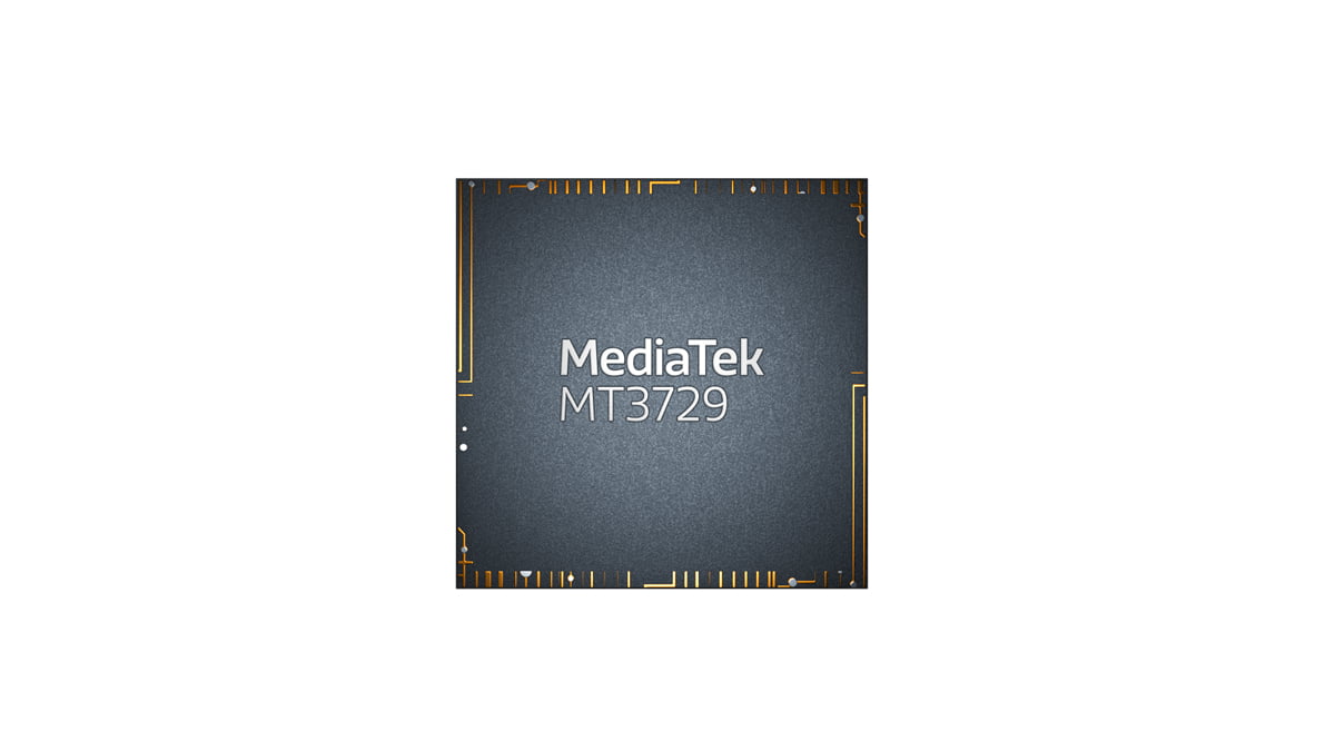 Mediatek Luncurkan MT3729, MACsec PHY 800GbE Ultra-low Power Pertama untuk Data Center dan Infrastruktur 5G