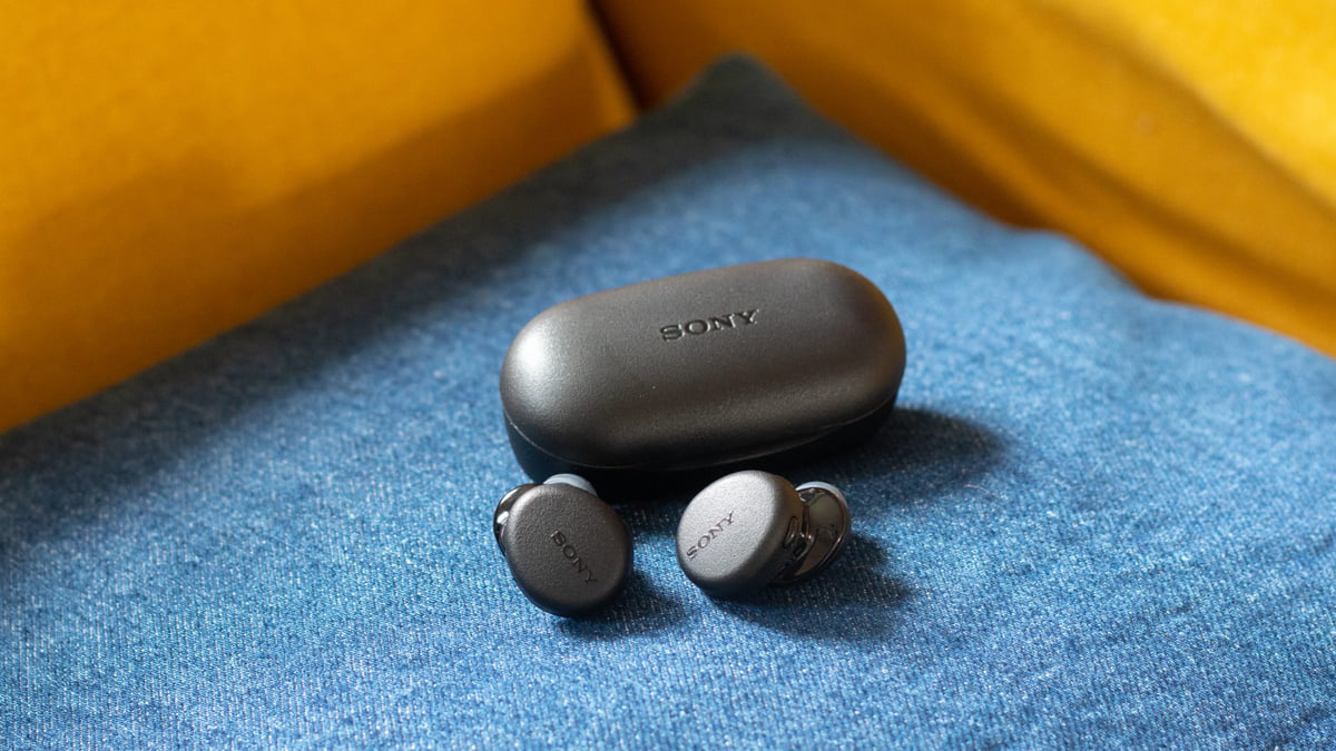 Headphone Truly Wireless Terbaru Dari Sony Hadirkan Dentuman Extra Bass Tiada Akhir