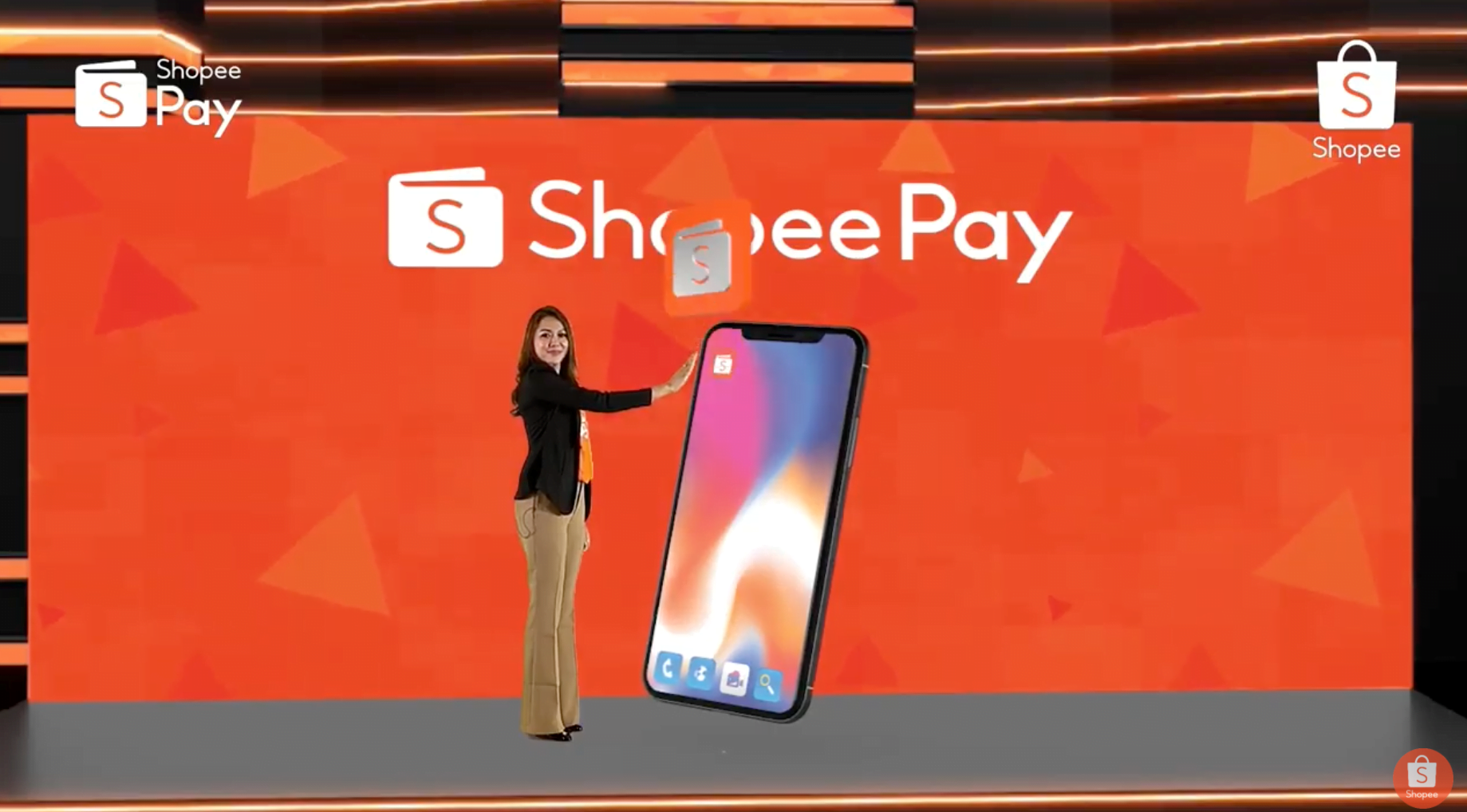 Shopee Luncurkan ShopeePay dan Kampanye 'Semua Rp1'