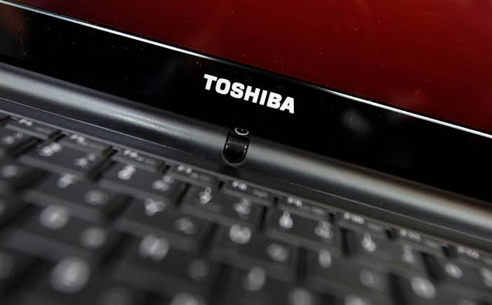 35 Tahun Jualan Laptop, Toshiba Putuskan Berhenti