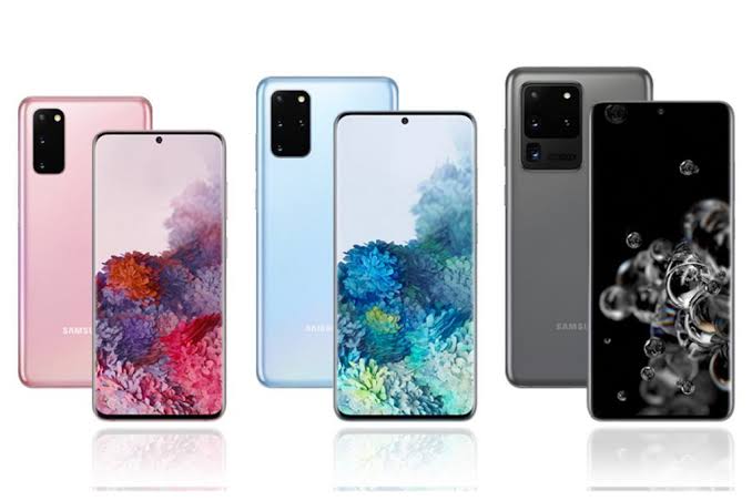 Samsung Galaxy S20 Fan Edition Segera Hadir,  Punya Harga Lebih Murah