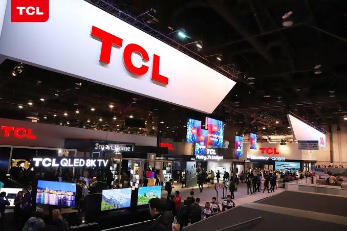 Gak Mau Kalah, TCL Ajukan Paten Ponsel dengan Kamera Bawah Layar