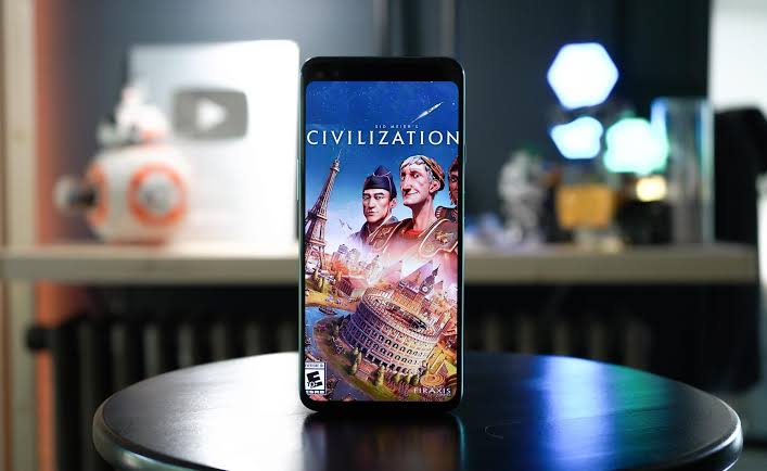 Civilization VI Hadir di Android Bersamaan dengan Ekspansi Gathering Storm dan Rise and Fall