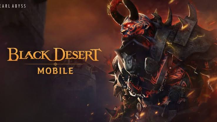 Black Dessert Mobile Hadirkan World Boss Baru yang Kejam