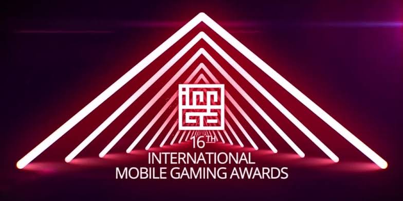 Daftar Pemenang International Mobile Gaming Awards ke-16