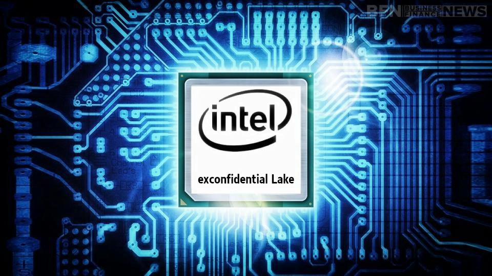 Intel Kena Retas, Database Rahasia Sebesar 20GB Bocor