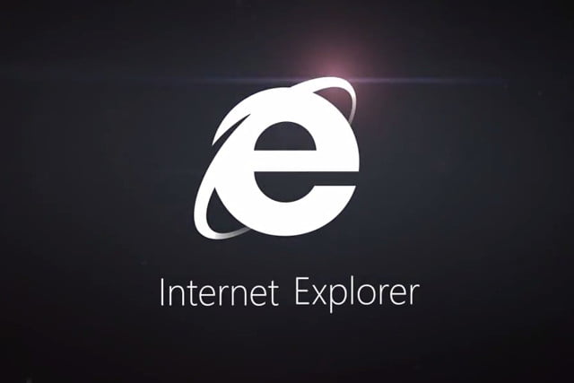 2021, Internet Explorer Dilenyapkan