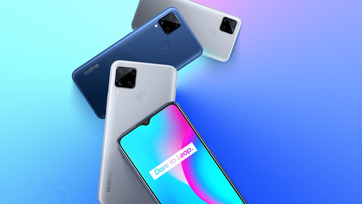 Tumbuh Positif di Semester I Tahun 2020, realme Raih 15 juta Pengguna Baru