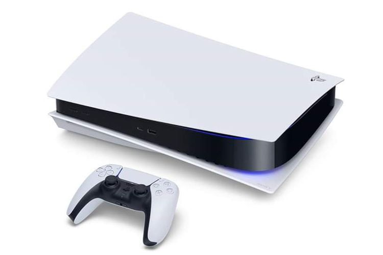 Sony Ungkap Harga PlayStation 5