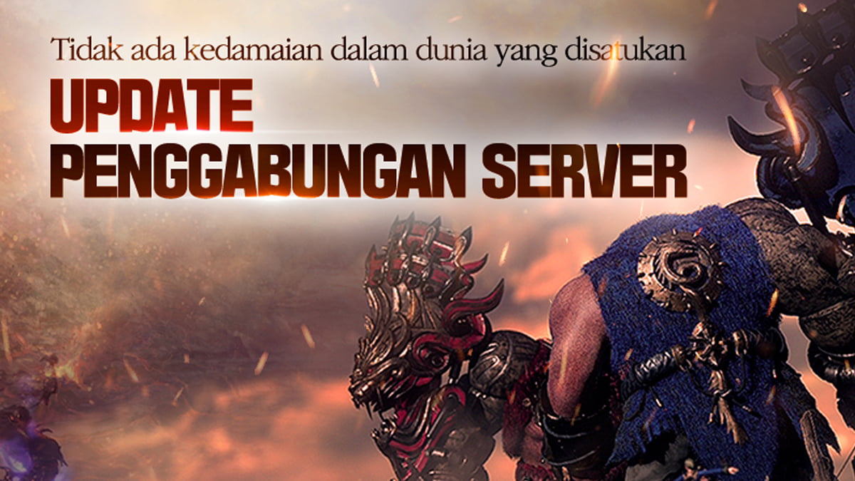 Blade and Soul Revolution Hadirkan Update 16-Player Raid Baru "Dawn of Khanda Vihar"