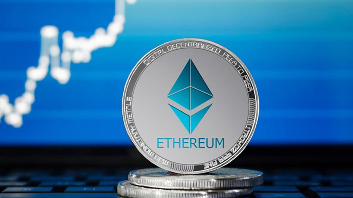 DeFI Dongkrak Harga Ethereum, Naik Hampir 200%