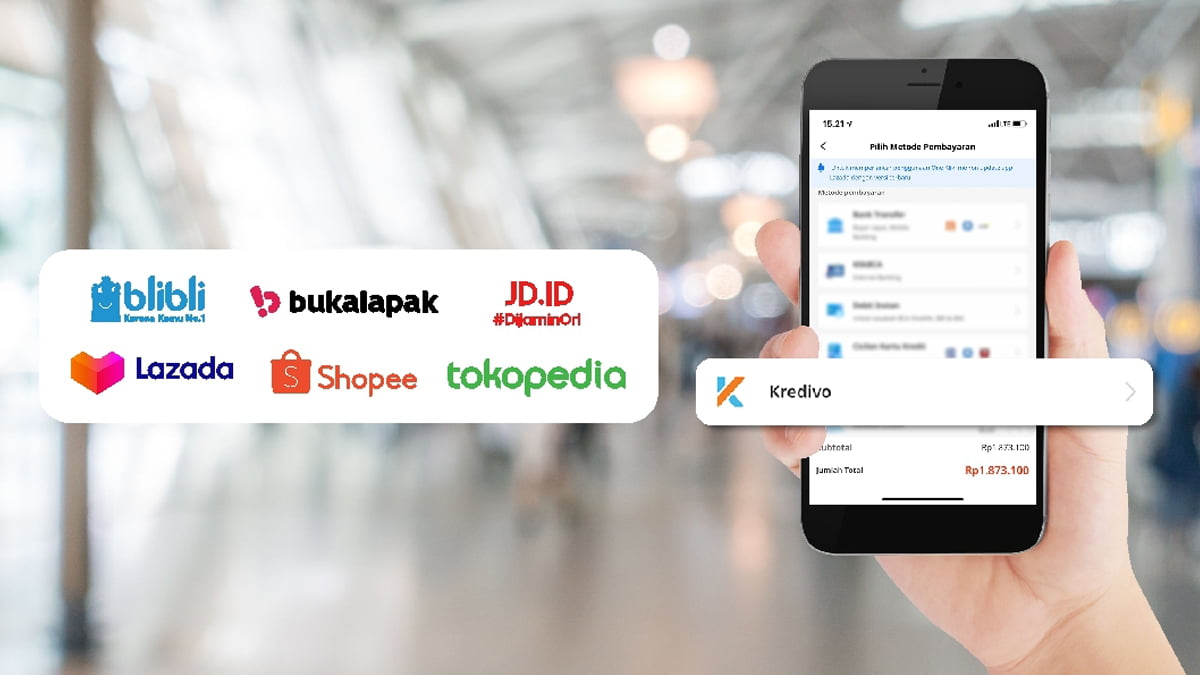 Transaksi Belanja Online Meningkat, Paylater Makin Diminati