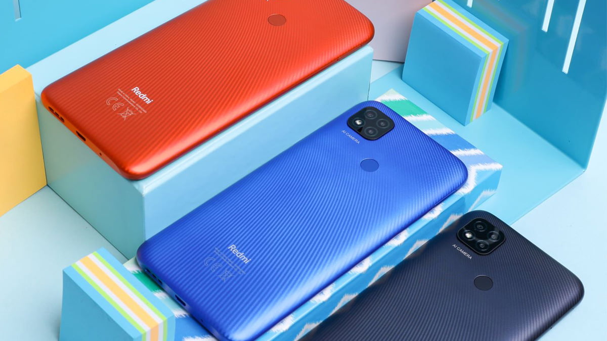 JD.ID Jadi Mitra Ekslusif Xiaomi Dalam Peluncuran Redmi 9C