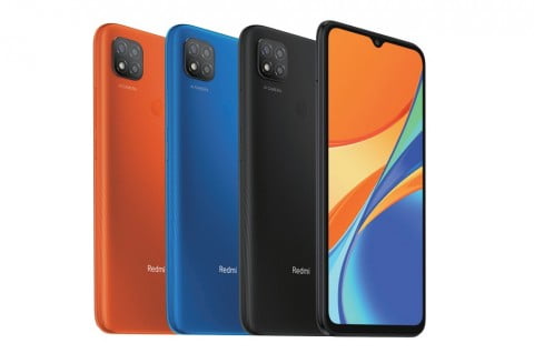 Laku Keras, Xiaomi Redmi 9C Terjual 25.000 Unit Hanya dalam 8 Menit