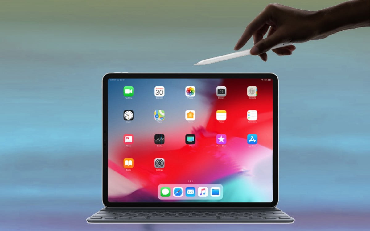 iPad Pro Jadi yang Pertama Pakai mini-LED Display?