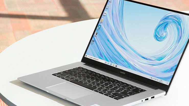 Spesifikasi dan Harga Huawei MateBook D15