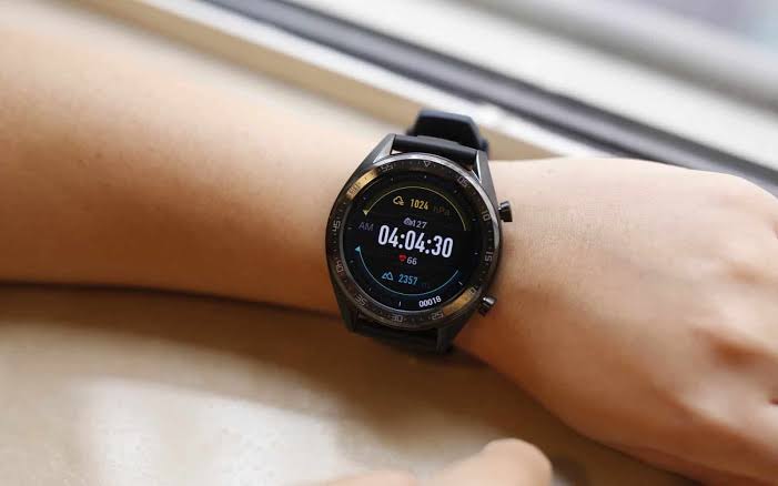 HUAWEI Watch GT 2 Pro Segera Meluncur, Berikut Spesifikasinya