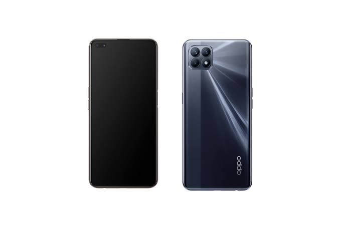 OPPO Reno4 SE Segera Meluncur?