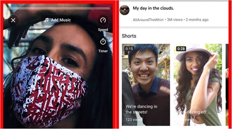 YouTube Hadirkan Fitur Terbaru, Mirip TikTok!