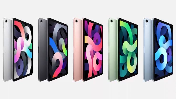 iPad Air 4 Mendarat, Diotaki A14 Bionic, Harganya?