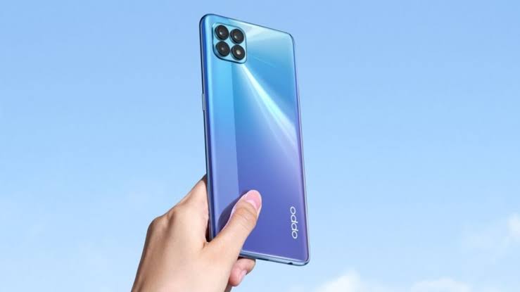 OPPO Reno4 SE Meluncur, Yuk Intip Spesifikasi dan Harganya