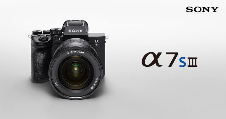 Meluncur Besok, Yuk Intip Kemampuan Sony Alpha 7S III