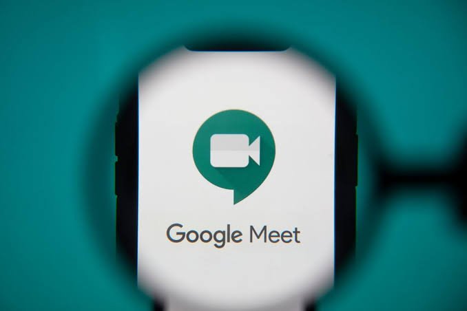 Google Meet Hadirkan Fitur Noise Cancellation