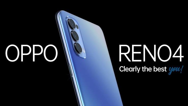 Inilah Fitur-Fitur Oppo Reno4 yang Bikin Semangat Olahraga!