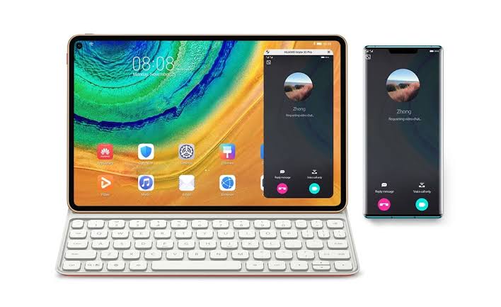 Huawei Luncurkan Tablet Ramah Anak