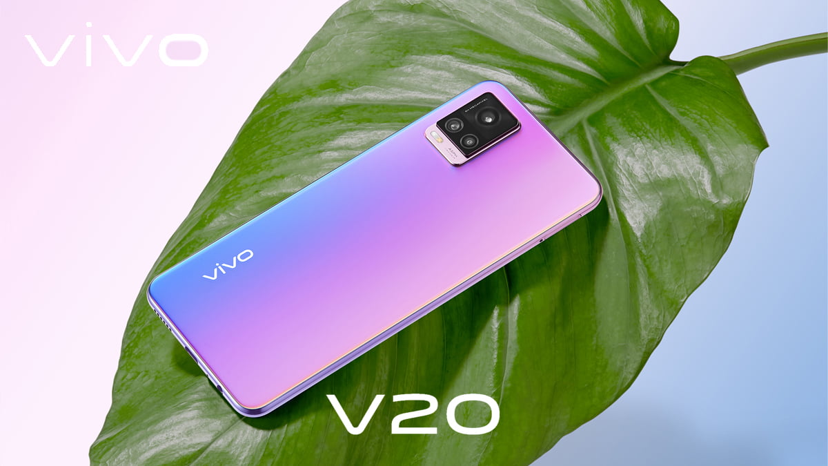 vivo Hadirkan Blind Pre-Order vivo V20 dan V20 SE Jelang Peluncuran Resmi di Indonesia