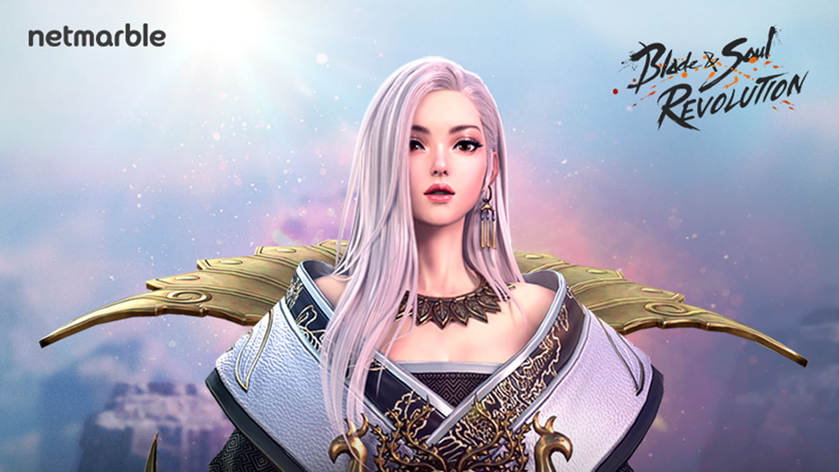 Blade&Soul Revolution Hadirkan Act 6 Scenario Baru "Other Realm"