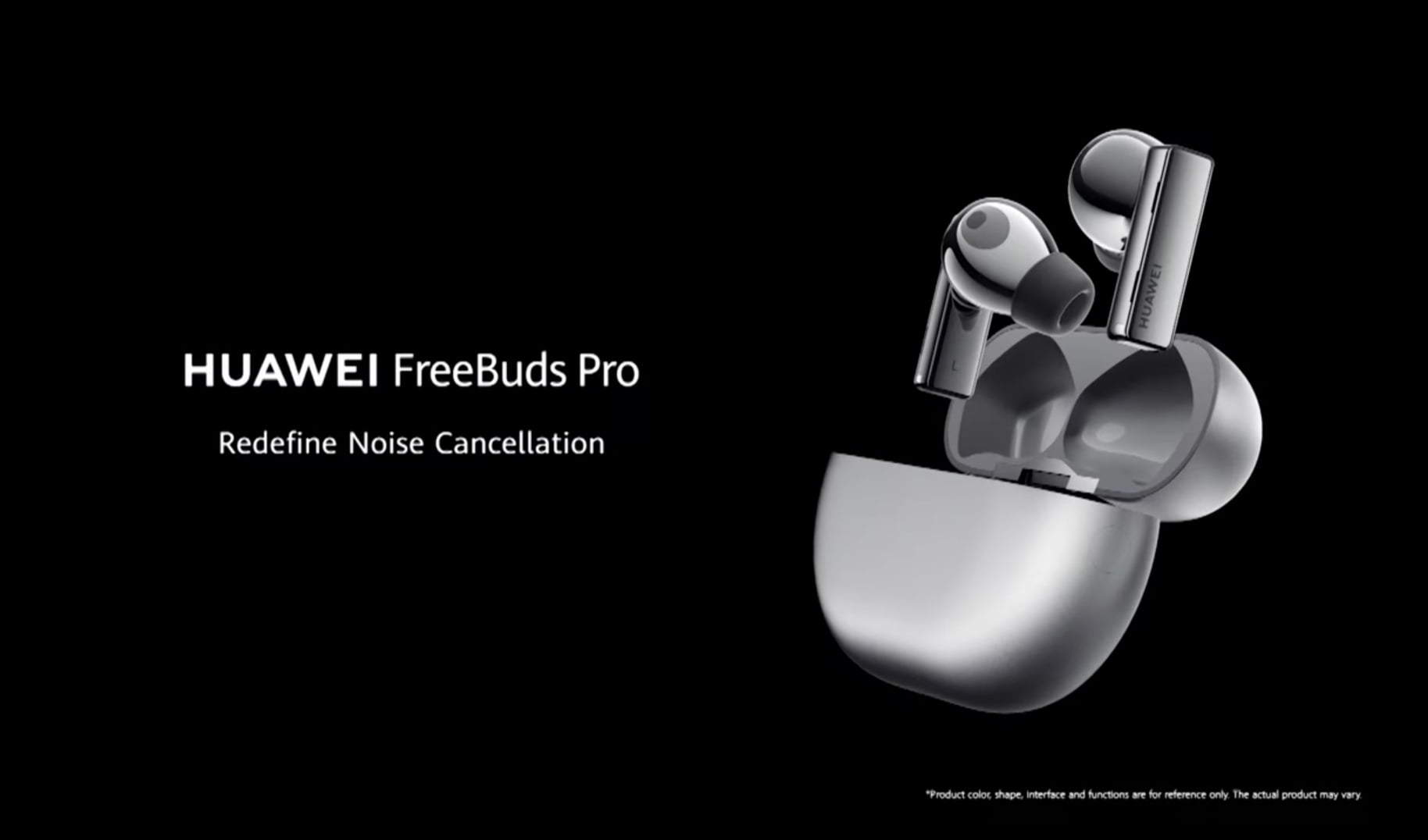 Huawei FreeBuds Pro, FreeLace Pro, dan FreeBuds Studio Dijual Di Indonesia, Harganya?