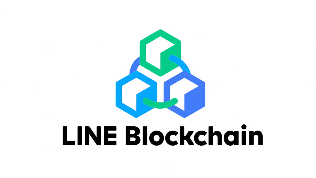 LINE Umumkan Serangkaian Layanan Pihak Ketiga Berbasis LINE Blockchain