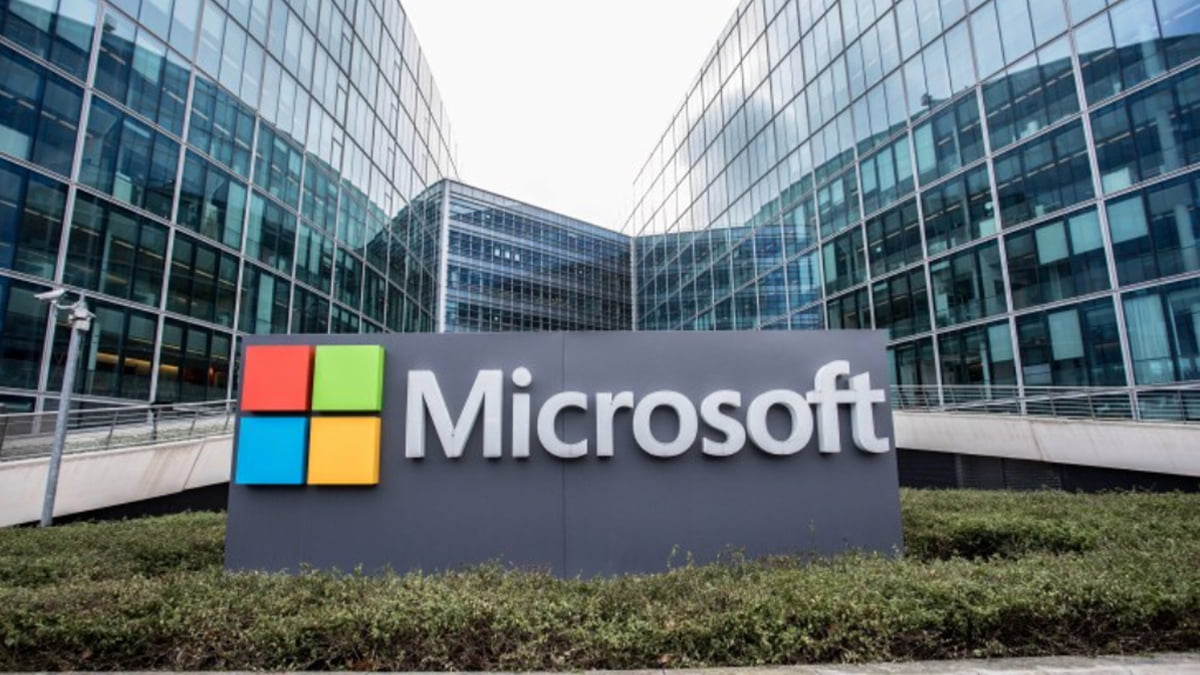 Microsoft Kembali Adakan Gelombang PHK Karyawan