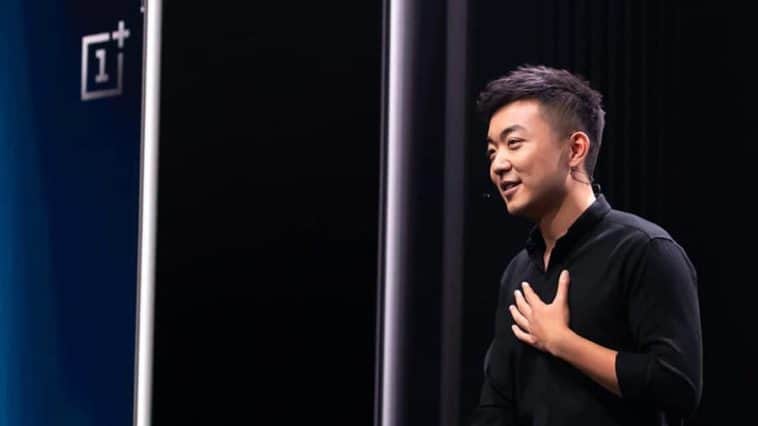 OnePlus Ditinggal Pendirinya, Carl Pei