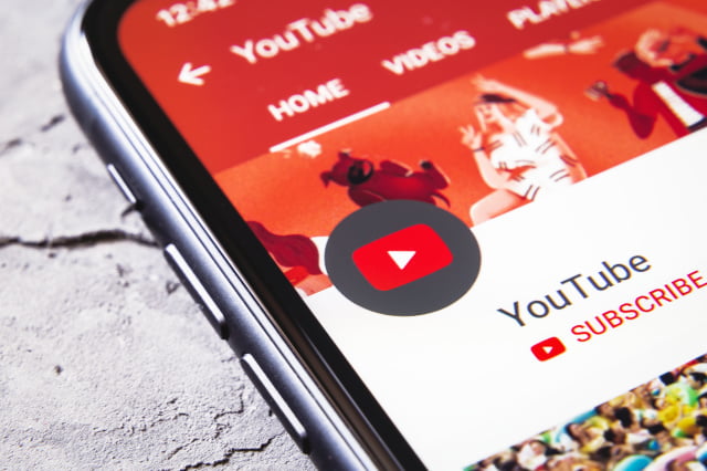 Youtube Garap Fitur Belanja Produk Langsung dari Video