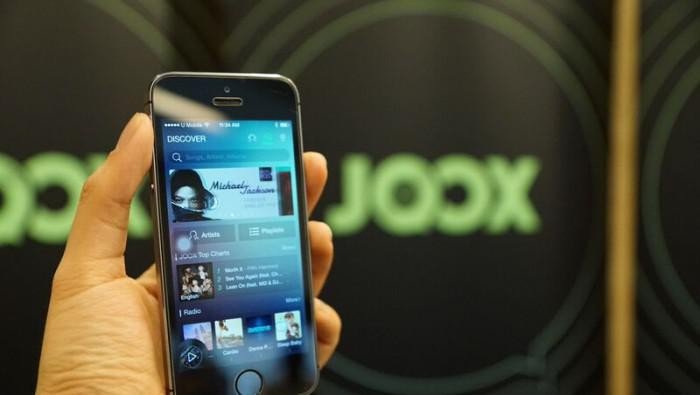 Lima Tahun Berdiri, JOOX Jadi Wadah Para Musisi Indonesia Berkarya