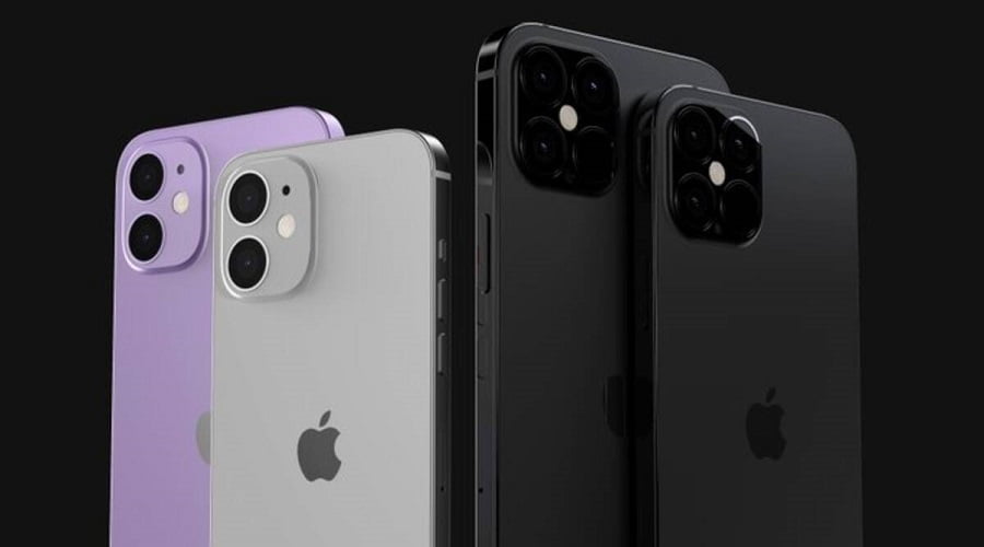 Daftar Harga Geng iPhone 12 yang Dijual Resmi di Indonesia